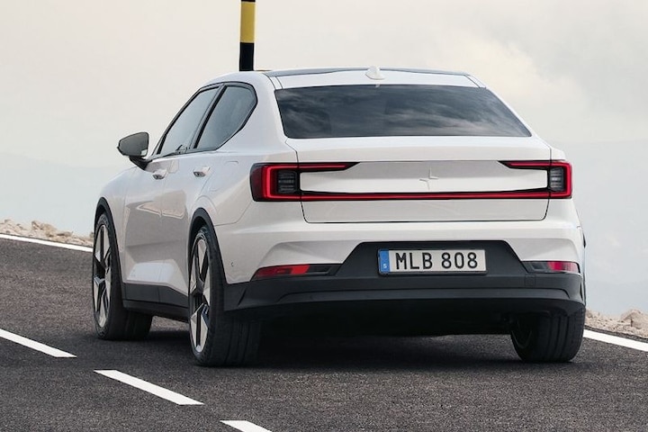 Polestar 2