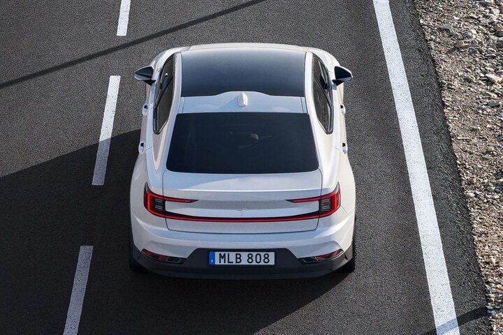 Polestar 2
