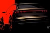Audi Q8 facelift teaser