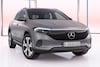 Facelift Mercedes-Benz EQA