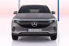 Facelift Mercedes-Benz EQA