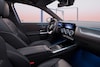 Facelift Mercedes-Benz EQA