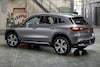 Facelift Mercedes-Benz EQA