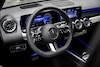 Facelift Mercedes-Benz EQA