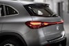 Facelift Mercedes-Benz EQA