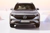 Facelift Mercedes-Benz EQB