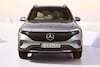 Facelift Mercedes-Benz EQB