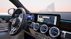 Facelift Mercedes-Benz EQB