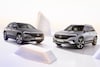 Mercedes-Benz EQA en EQB