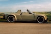 Porsche 914 Fifteen Eleven Design