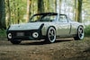 Porsche 914 Fifteen Eleven Design