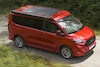 Ford Transit Custom Nugget