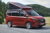 Ford Transit Custom Nugget