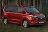 Ford Transit Custom Nugget
