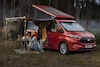 Ford Transit Custom Nugget