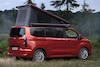 Ford Transit Custom Nugget