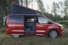 Ford Transit Custom Nugget