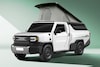 Toyota Rangga Concept