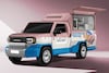Toyota Rangga Concept
