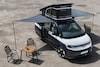Volkswagen California Concept