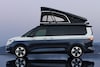 Volkswagen California Concept