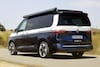 Volkswagen California Concept