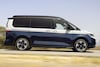 Volkswagen California Concept