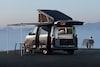 Volkswagen California Concept