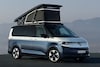 Volkswagen California Concept