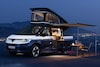 Volkswagen California Concept