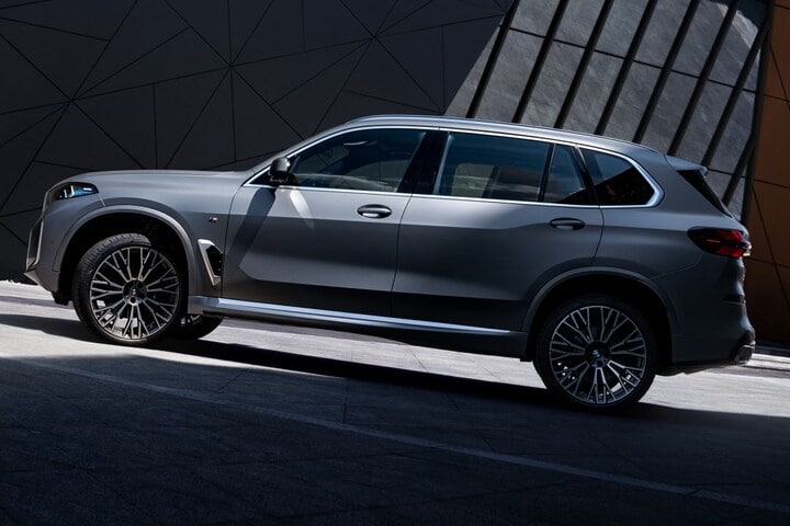 BMW X5 L
