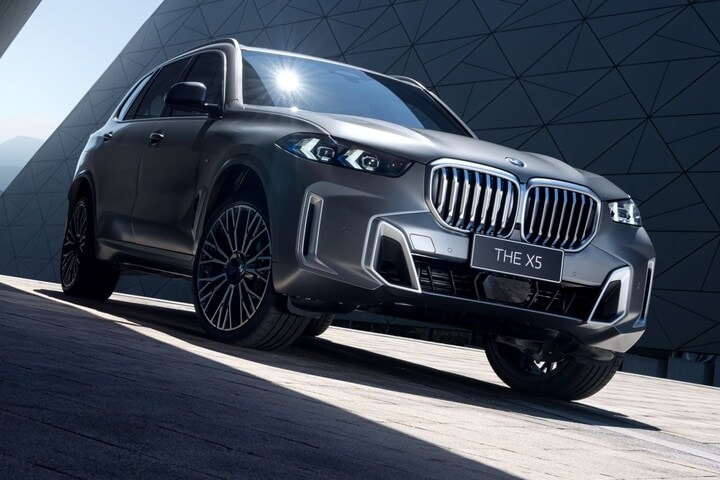BMW X5 L