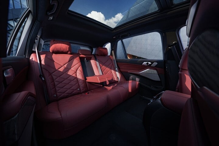 BMW X5 L