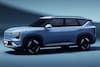 Kia EV5