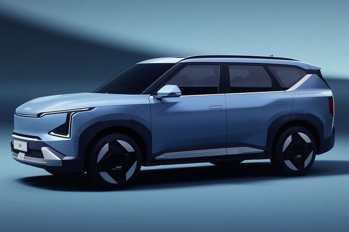 Kia EV5