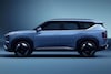 Kia EV5