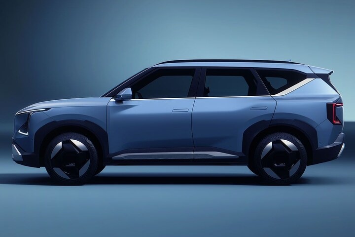 Kia EV5