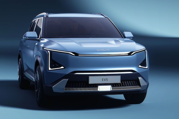 Kia EV5