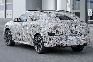BMW X2 M35i