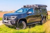 Volkswagen Amarok PanAmericana