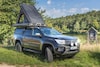 Volkswagen Amarok PanAmericana