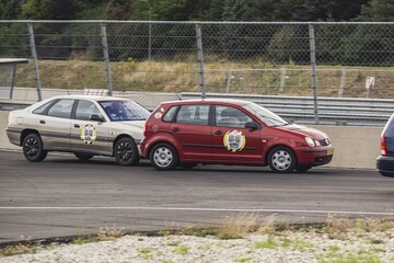 Barrelbrigade 2023 circuit Meppen