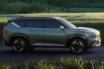 Kia EV5