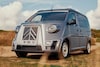 Citroën Type Holidays