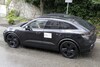Porsche Macan EV Spyshots