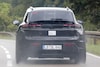 Porsche Macan EV Spyshots