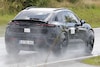 Porsche Macan EV Spyshots