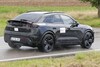 Porsche Macan EV Spyshots