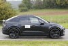 Porsche Macan EV Spyshots