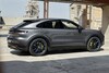 Porsche Cayenne Turbo E-Hybrid GT